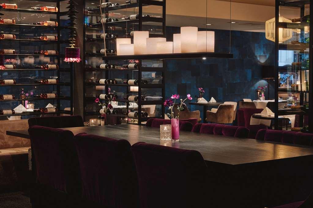 Van Der Valk Hotel Tiel Restaurant foto